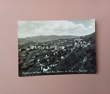 CARTOLINA CASTIGLIONE DEI