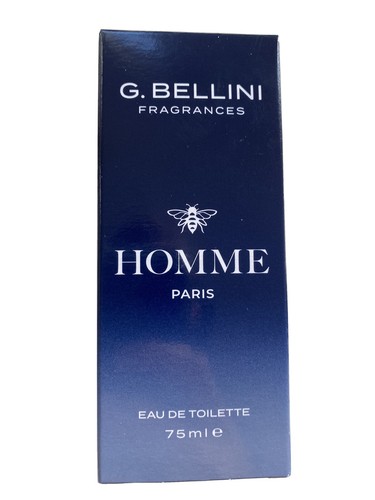 Bellini fragrance homme - g.bellini,