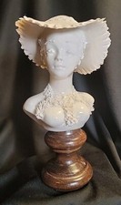 Tarcisio Tosin, Busto di donna