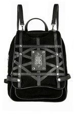 Zaino Restyle Gothic Goth