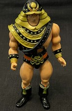 Bestioids, KARP, con