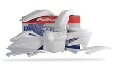 POLISPORT KIT PLASTICHE