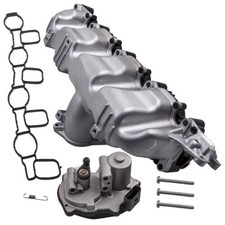 Collettore di aspirazione & Collettore Attuatore for Audi A3 A4 A5 A6 2.0TDI