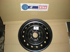 R1-970 CERCHIO RUOTA (WHEEL) FIAT PUNTO 93->99 (4½X13 ET35) (4X98X58)