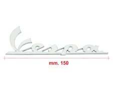 TARGHETTA LATERALE GRANDE PER