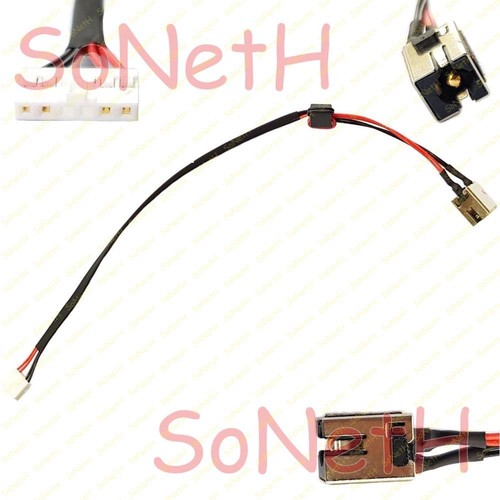 Power jack asus r700vm - asus,