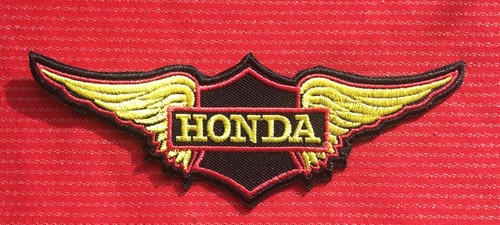 Honda goldwing touring bike - touring,