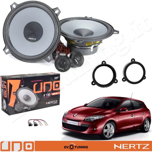 Kit casse altoparlanti - kit,