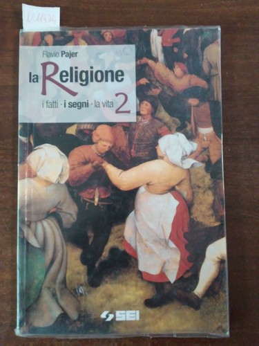 Religione fatti i segni - la,