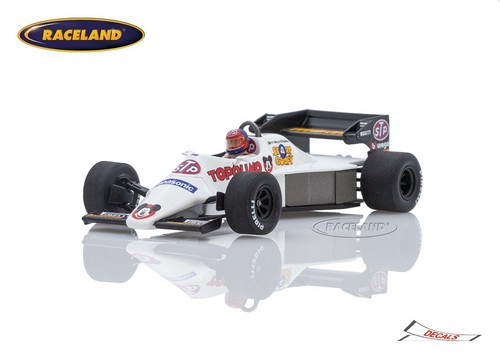 Spirit 101 hard turbo - 101,