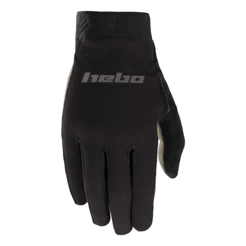 Guanto hebo tech trials - tech,
