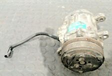 RICAMBI USATI, COMPRESSORE ARIA CONDIZIONATA FIAT 600 1.2 BENZINA