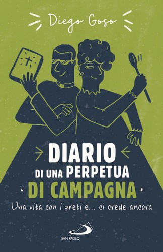 Diario una perpetua - una, di
