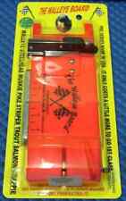 Church Tackle Walleye tavola