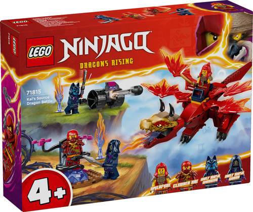 Lego ninjago battaglia del - lego,