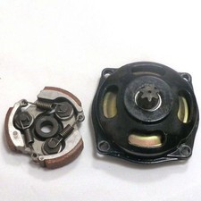 Frizione con Campana Frizione