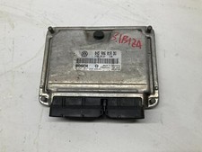 CENTRALINA MOTORE PER SEAT Ibiza Serie 045906019BG Diesel (08>12)