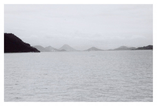 Japon traversée la mer - japon,,