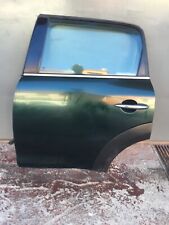 PORTA PORTIERA POSTERIORE