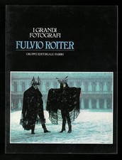 I grandi fotografi Fulvio