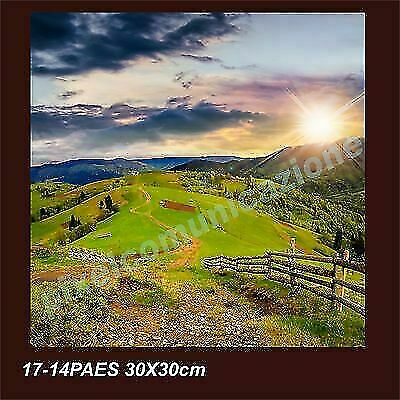 Quadro moderno tela 30x30 - tela,