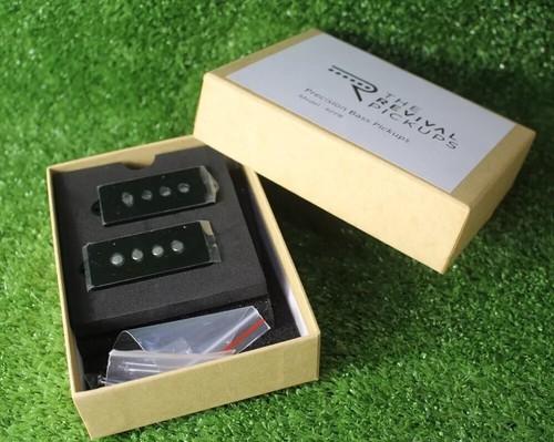 The revival pickups vintage - revival,