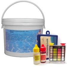 Tricloro 90% in Pastiglie