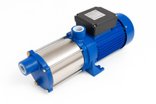 POMPA ELETTROPOMPA MULTISTADIO