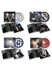 Vangelo Shiva Bundle 4 CD