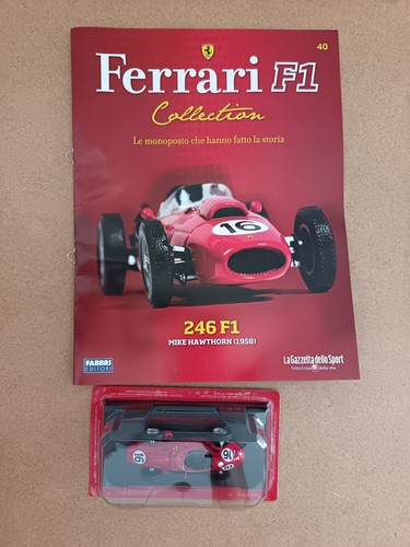 1621a ferrari collection - 1621a, f1
