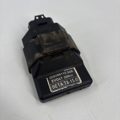 Beta evo 250 300 - , tempi