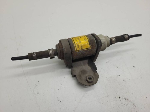 Pompa carburante bmw f01 - pompa,