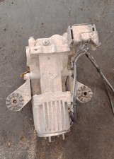 Differenziale post. compl.  CITROEN C-CROSSER 2.2 HDi (115Kw) FAP Suv