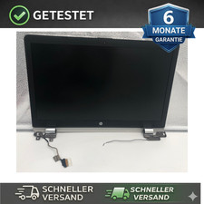 HP Laptop 17-ak0005ng 17,3