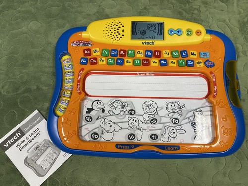 Raro giocattolo vtech 2004 - giocattolo,