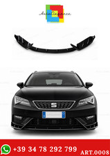 SEAT LEON 5F SPOILER FR SOTTO