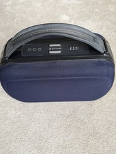 Samsonite Vanity Case guscio