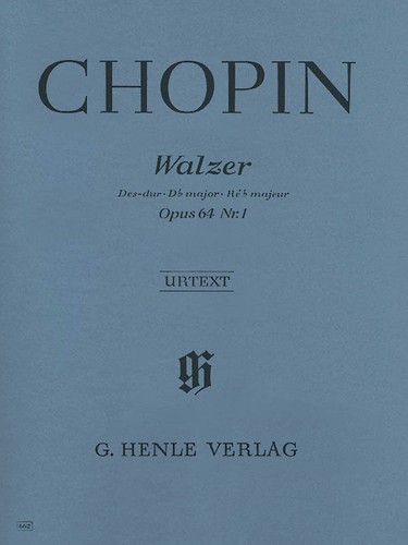 Chopin valzer flat - valzer,
