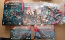Warhammer Age Of Sigmar