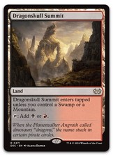 Dragonskull Summit #271 (NM)