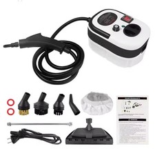 PULITORE A VAPORE ELETTRICO