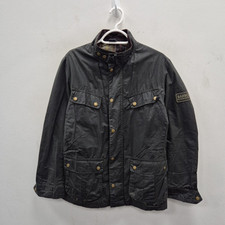 Giacca da motociclista leggera