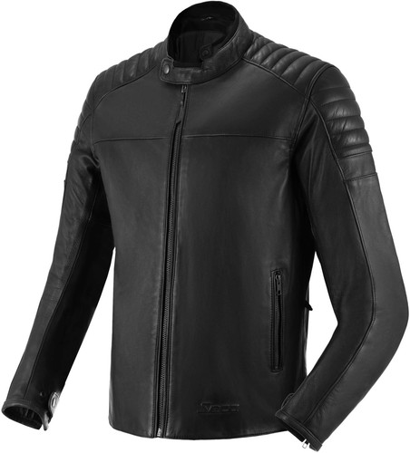 Giacca pelle impermeabile - giacca,