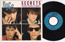 DOGS * 1984 FRANCE GARAGE
