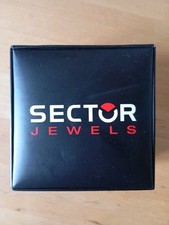 Sector Expander 90,Box Per Orologio, Scatola Per Orologio, Sector 
