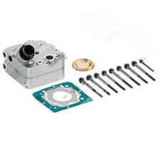 Testata compressore aria - , euro6