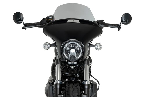 Puig batwing sml touring - batwing,