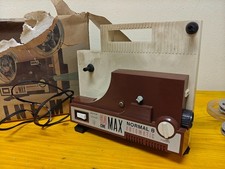 Proiettore vintage CINE MAX K4 – Normal 8 Automatic – anni 70