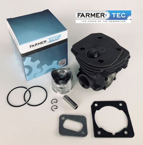 Cilindro nuovo per husqvarna - cilindro,
