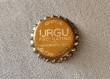 TAPPO A CORONA- URGU PAULI